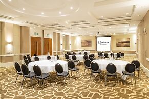 Copthorne Hotel Newcastle