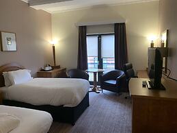 Copthorne Hotel Newcastle