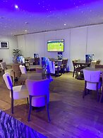 Copthorne Hotel Newcastle