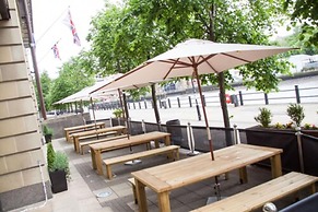 Copthorne Hotel Newcastle