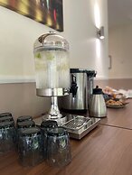 Copthorne Hotel Newcastle