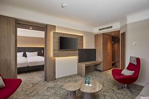 H4 Hotel Hannover Messe