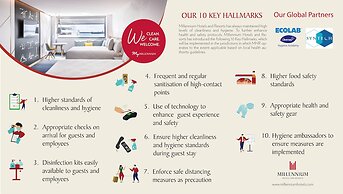 Millennium Hotel Glasgow