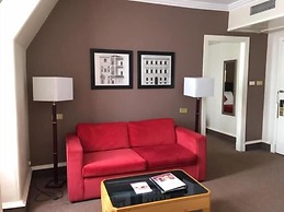 Millennium Hotel Glasgow