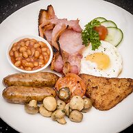 Millennium Hotel Glasgow