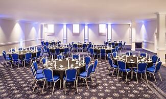 Copthorne hotel Aberdeen
