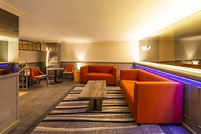 Copthorne Hotel Aberdeen