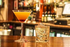 Copthorne hotel Aberdeen