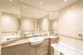 Copthorne Hotel Aberdeen