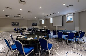 Copthorne hotel Aberdeen