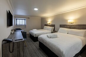 Copthorne hotel Aberdeen