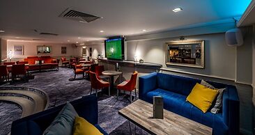 Copthorne Hotel Aberdeen