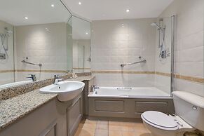 Copthorne hotel Aberdeen