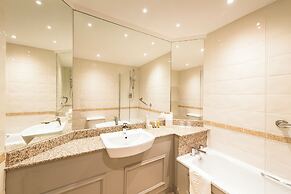 Copthorne hotel Aberdeen