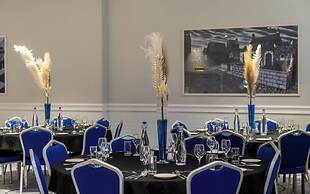 Copthorne Hotel Aberdeen