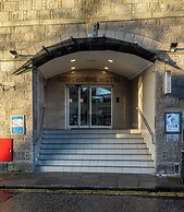 Copthorne hotel Aberdeen