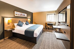 Copthorne hotel Aberdeen