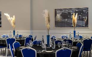 Copthorne hotel Aberdeen