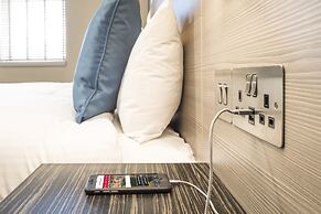 Copthorne Hotel Aberdeen