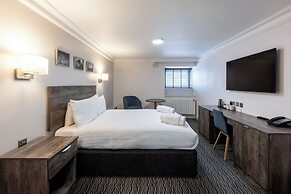 Copthorne hotel Aberdeen