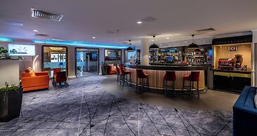 Copthorne hotel Aberdeen