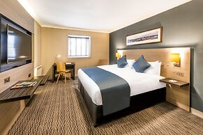 Copthorne Hotel Aberdeen
