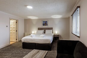 Copthorne Hotel Aberdeen