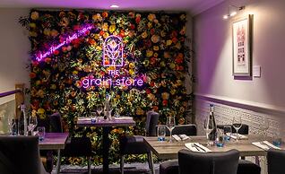 Copthorne hotel Aberdeen