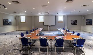 Copthorne Hotel Aberdeen
