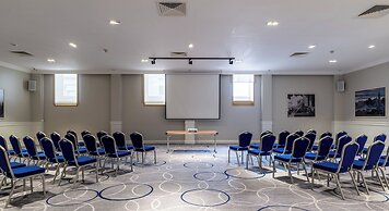 Copthorne Hotel Aberdeen