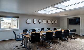 Copthorne hotel Aberdeen