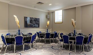 Copthorne Hotel Aberdeen