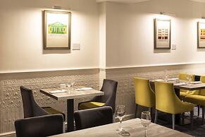 Copthorne hotel Aberdeen