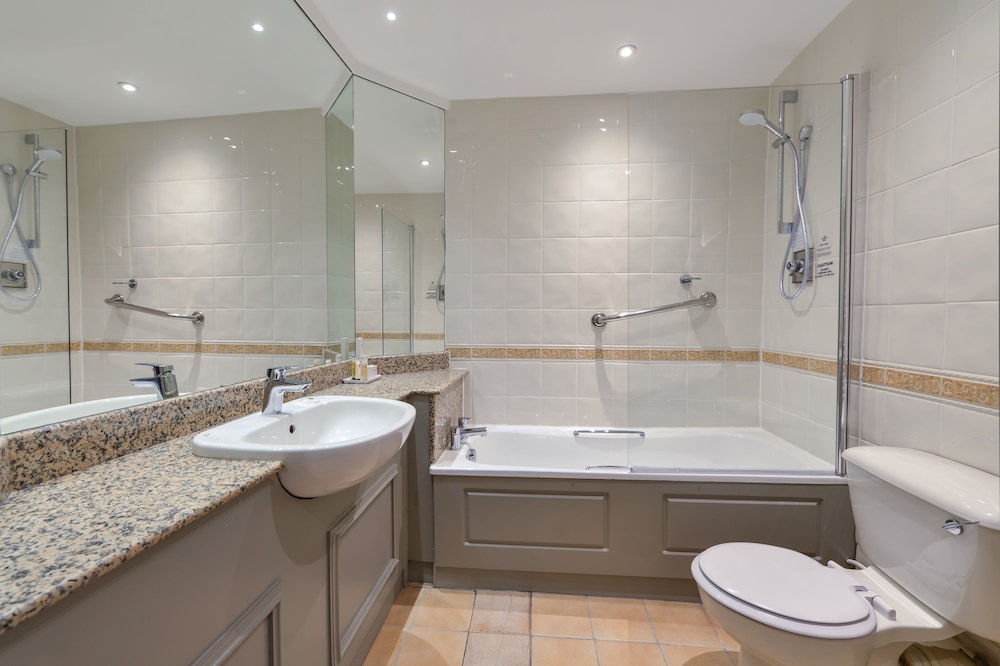 Copthorne Hotel Aberdeen