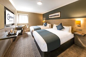Copthorne hotel Aberdeen