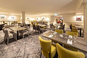 Copthorne hotel Aberdeen