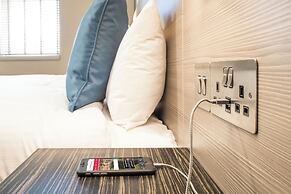 Copthorne hotel Aberdeen