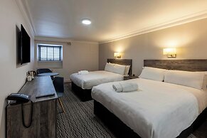 Copthorne Hotel Aberdeen