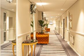 Copthorne Hotel Aberdeen