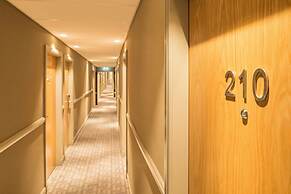 Copthorne Hotel Aberdeen