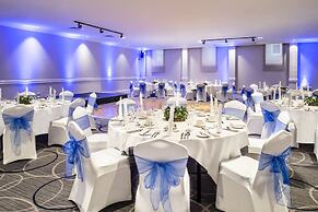 Copthorne hotel Aberdeen
