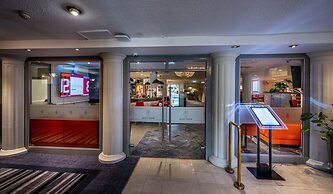 Copthorne Hotel Aberdeen