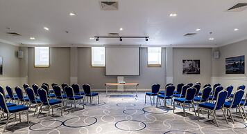 Copthorne hotel Aberdeen