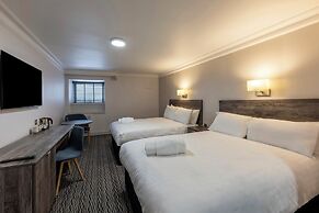 Copthorne hotel Aberdeen