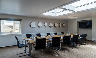 Copthorne Hotel Aberdeen