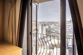 Copthorne Hotel Auckland City