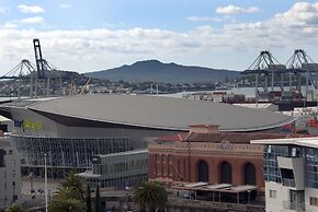 Copthorne Hotel Auckland City