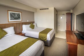 Copthorne Hotel Auckland City