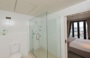 Copthorne Hotel Auckland City