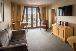 Copthorne Hotel Auckland City